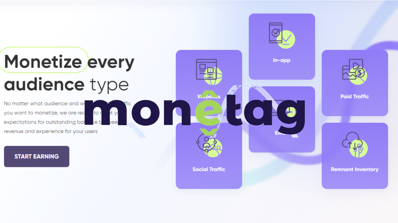 Monetag Review 2025: Smart, High-Fill Monetization for Blogs, Apps & Social Traffic