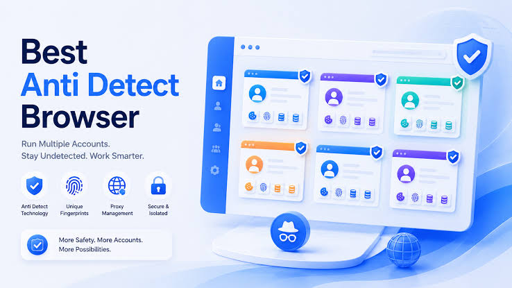 GoLogin Review 2025 – Secure Browsing with Multiple Profiles & Anti-Fingerprinting