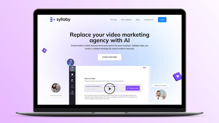 Syllaby.io Review: The Smart AI Tool That Creates Viral Video Content in Minutes